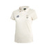 Women's Short Sleeve Cricket Shirt-OFFENH