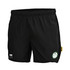 Women's Training Shorts-RAMNC