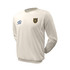 Long Sleeve Cricket Slipover -BRIT