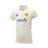 Mens Short Sleeve Cricket Shirt-MEIGLE