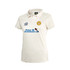 Women's Short Sleeve Cricket Shirt-MEIGLE