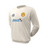 Long Sleeve Cricket Slipover -MEIGLE