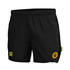 Women's Training Shorts-MEIGLE