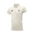 Junior Short Sleeve Cricket Shirt-MALPCC