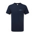 T Shirt - Navy-GLOBAV