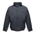 Waterproof Jacket with Fleece Lining-UPAMCC