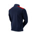 ¼ Zip Tech Fleece Navy/Red Women’s-CHEAMSTAFFBundle