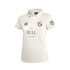 Women's Short Sleeve Cricket Shirt-CHLBCC
