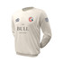 Long Sleeve Cricket Slipover -CHLBCC