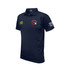 Junior Performance Polo -CHLBCC