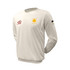 Junior Long Sleeve Cricket Slipover -OHCC
