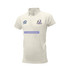 Mens Short Sleeve Cricket Shirt-ELDGIL