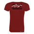 Women's Active Training Tee-LABTRC