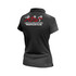 Women's Performance Polo-LABTRC