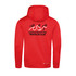 Unisex Active Hoodie -LABTRC