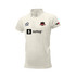 Mens Short Sleeve Cricket Shirt-GRMKC