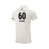 Mens Short Sleeve Cricket Shirt-GRMKC