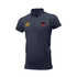 Junior Short Sleeve Coloured Cricket Shirt -GRMKC