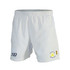 White Training Short -CHEST