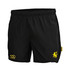 Women's Training Shorts-DOWNEND