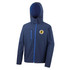 Mens Softshell Jacket-FENWCC
