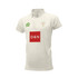 Mens Short Sleeve Cricket Shirt-SLNGFD