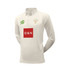 Long Sleeve Cricket Shirt-SLNGFD