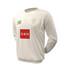 Long Sleeve Cricket Slipover -SLNGFD