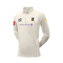 Long Sleeve Cricket Shirt-SRBCC