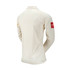 Long Sleeve Cricket Shirt-SRBCC