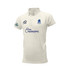 Mens Short Sleeve Cricket Shirt-MACC