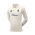 Long Sleeve Cricket Shirt-MACC