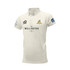 Junior Short Sleeve Cricket Shirt-DLYCC