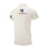Junior Short Sleeve Cricket Shirt-DLYCC