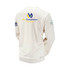 Junior Long Sleeve Cricket Slipover -DLYCC
