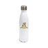 Stainless Steel Water Bottle -DLYCC