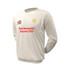 Long Sleeve Cricket Slipover -MCC