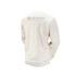 Junior Long Sleeve Cricket Slipover -MCC