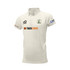 Mens Short Sleeve Cricket Shirt-MILCCBundle