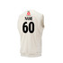 Junior Sleeveless Slipover -MILCC