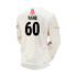 Long Sleeve Cricket Slipover -MILCCBundle