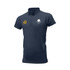 Junior Short Sleeve Coloured Cricket Shirt -YGCC