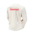Junior Long Sleeve Cricket Slipover -BUSA