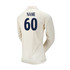 Long Sleeve Cricket Shirt-NEWTAY