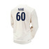 Junior Long Sleeve Cricket Slipover -NEWTAY