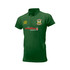 Mens Short Sleeve Coloured Cricket Shirt -CSTEDN