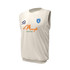 Sleeveless Slipover -EDGCC