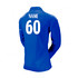 Long Sleeve Coloured Cricket Shirt-EDGCC