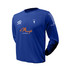 Junior Long Sleeve Coloured Playing Sweater  -EDGCC