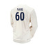 Long Sleeve Cricket Slipover -HMBLDN